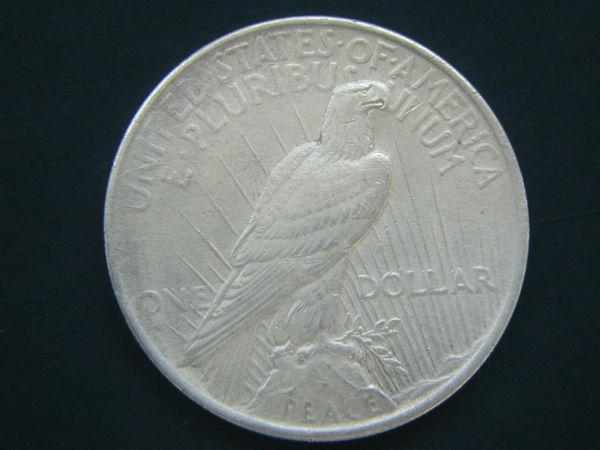 1922-Peace-Silver-Dollar